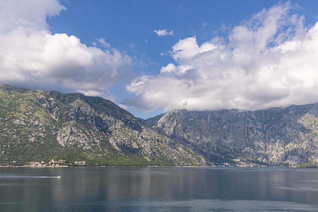 Vila Verica Donji Stoliv Exteriör bild